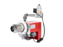 Газовая горелка RUF RTG 20 MV-DLE 210, арт: RU17100010-RU19990005.