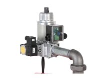 Газовая горелка RUF RTG 20 MV-DLE 210, арт: RU17100010-RU19990005.