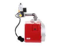 Газовая горелка RUF RTG 20 L280 MV-DLE 210, арт: RU17100020-RU19990005.