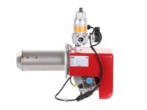 Газовая горелка RUF RTG 20 L280 MV-DLE 210, арт: RU17100020-RU19990005.