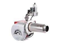 Газовая горелка RUF RTG 20 L280 MV-DLE 210, арт: RU17100020-RU19990005.