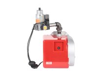 Газовая горелка RUF RTG 20 L280 MV-DLE 210, арт: RU17100020-RU19990005.