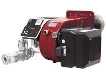 Газовая горелка CIB Unigas R525A M-.PR.S.RU.A.1.65.EA