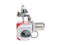 Газовая горелка RUF RTG 28 MV-DLE 210, арт: RU17140010-RU19990005.