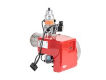 Газовая горелка RUF RTG 28 MV-DLE 210, арт: RU17140010-RU19990005.