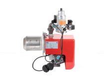 Газовая горелка RUF RTG 28 MV-DLE 210, арт: RU17140010-RU19990005.