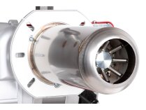 Газовая горелка RUF RTG 28 L280 MV-DLE 210, арт: RU17140020-RU19990005.