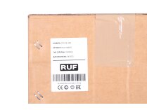 Газовая горелка RUF RTG 28 L280 MV-DLE 210, арт: RU17140020-RU19990005.