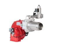 Газовая горелка RUF TRG 40 MV-DLE 215, арт: RU17320010-RU19990548.