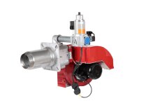 Газовая горелка RUF TRG 40 MV-DLE 215, арт: RU17320010-RU19990548.