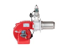 Газовая горелка RUF TRG 40 MV-DLE 215, арт: RU17320010-RU19990548.