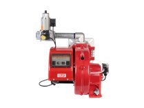 Газовая горелка RUF TRG 40 MV-DLE 215, арт: RU17320010-RU19990548.