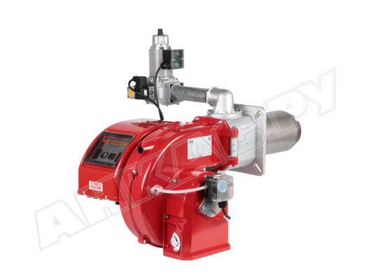 Газовая горелка RUF TRG 55 MV-DLE 215, арт: RU17200010-RU19990548.