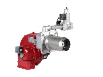 Газовая горелка RUF TRG 55 MV-DLE 215, арт: RU17200010-RU19990548.