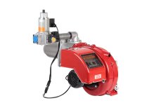 Газовая горелка RUF TRG 55 MV-DLE 215, арт: RU17200010-RU19990548.