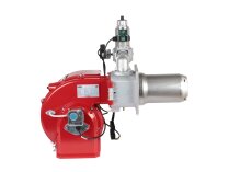 Газовая горелка RUF TRG 55 MV-DLE 215, арт: RU17200010-RU19990548.