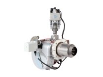 Газовая горелка RUF RTG 20 P MB-DLE 410, арт: RU17110010-RU19990024.