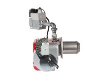 Газовая горелка RUF RTG 20 P MB-DLE 410, арт: RU17110010-RU19990024.