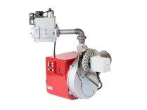 Газовая горелка RUF RTG 20 P MB-DLE 410, арт: RU17110010-RU19990024.