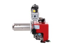 Газовая горелка RUF RTG 20 P L280 MB-DLE 410, арт: RU17110020-RU19990024.