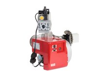 Газовая горелка RUF RTG 28 P MB-DLE 410, арт: RU17150010-RU19990024.