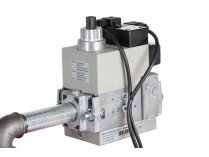 Газовая горелка RUF RTG 28 P MB-DLE 410, арт: RU17150010-RU19990024.