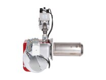 Газовая горелка RUF RTG 28 P L280 MB-DLE 410, арт: RU17150020-RU19990024.