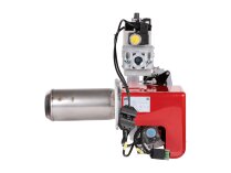 Газовая горелка RUF RTG 28 P L280 MB-DLE 410, арт: RU17150020-RU19990024.