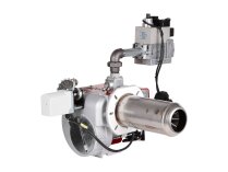 Газовая горелка RUF RTG 28 P L280 MB-DLE 410, арт: RU17150020-RU19990024.