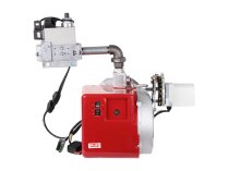 Газовая горелка RUF RTG 28 P L280 MB-DLE 410, арт: RU17150020-RU19990024.