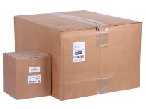 Газовая горелка RUF RTG 28 P L280 MB-DLE 410, арт: RU17150020-RU19990024.