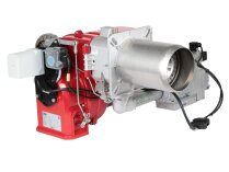 Газовая горелка RUF TRG 40 P MB-DLE 415, арт: RU17330010-RU19990513.