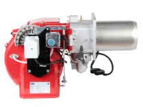 Газовая горелка RUF TRG 40 P MB-DLE 415, арт: RU17330010-RU19990513.