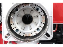 Газовая горелка RUF TRG 40 P MB-DLE 415, арт: RU17330010-RU19990513.