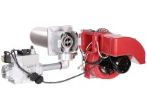 Газовая горелка RUF TRG 40 P L335 MB-DLE 415, арт: RU17330020-RU19990513.