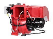 Газовая горелка RUF TRG 40 P L335 MB-DLE 415, арт: RU17330020-RU19990513.