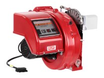 Газовая горелка RUF TRG 40 P L335 MB-DLE 415, арт: RU17330020-RU19990513.