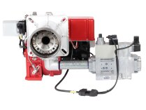 Газовая горелка RUF TRG 55 P MB-DLE 415, арт: RU17210010-RU19990513.