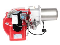 Газовая горелка RUF TRG 55 P MB-DLE 415, арт: RU17210010-RU19990513.