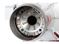 Газовая горелка RUF TRG 55 P MB-DLE 415, арт: RU17210010-RU19990513.