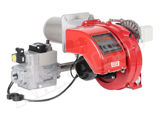 Газовая горелка RUF TRG 55 P L335