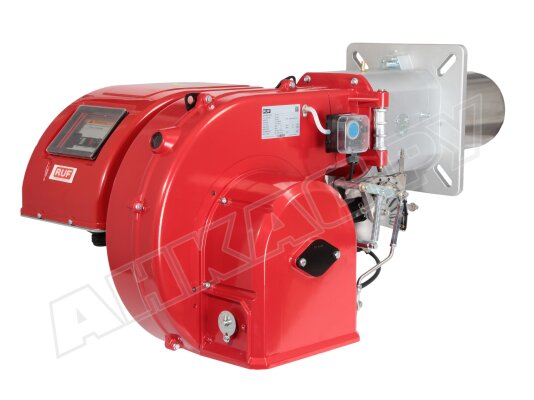 Газовая горелка RUF TRG 85 P MB-DLE 415, арт: RU17480010-RU19990513.