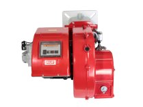 Газовая горелка RUF TRG 85 P MB-DLE 415, арт: RU17480010-RU19990513.