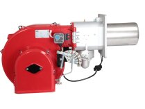 Газовая горелка RUF TRG 85 P MB-DLE 415, арт: RU17480010-RU19990513.