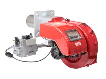 Газовая горелка RUF TRG 85 P MB-DLE 415, арт: RU17480010-RU19990513.