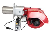 Газовая горелка RUF TRG 150 P MB-DLE 420, арт: RU17620030-RU19990549.