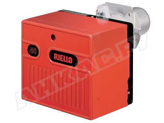 Газовая горелка Riello 40 FS15 TL копия