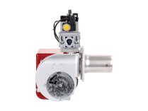 Газовая/дизельная горелка RUF RTGL 15 MB-DLE 410, арт: RU45610010-RU19990024.