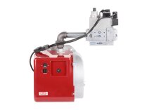 Газовая/дизельная горелка RUF RTGL 15 MB-DLE 410, арт: RU45610010-RU19990024.