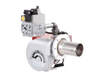 Газовая/дизельная горелка RUF RTGL 15 MB-DLE 410, арт: RU45610010-RU19990024.